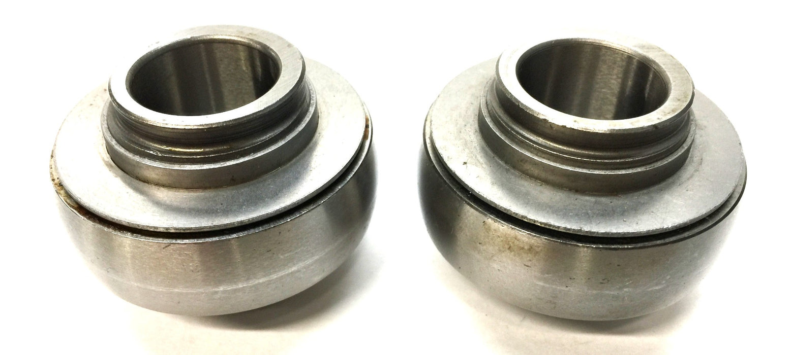 Fafnir Ball Bearing Insert (No Box/No Collar) SM1012K [Lot of 2] NOS
