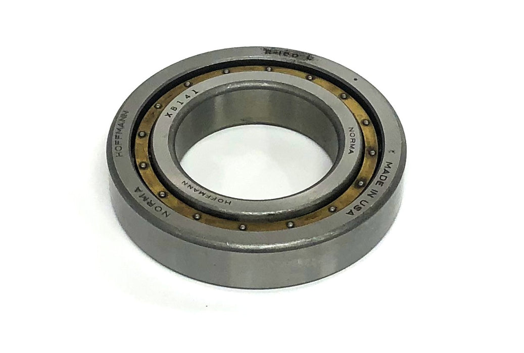 Norma Hoffmann Cylindrical Roller Bearing R-160 L/XB141 NOS