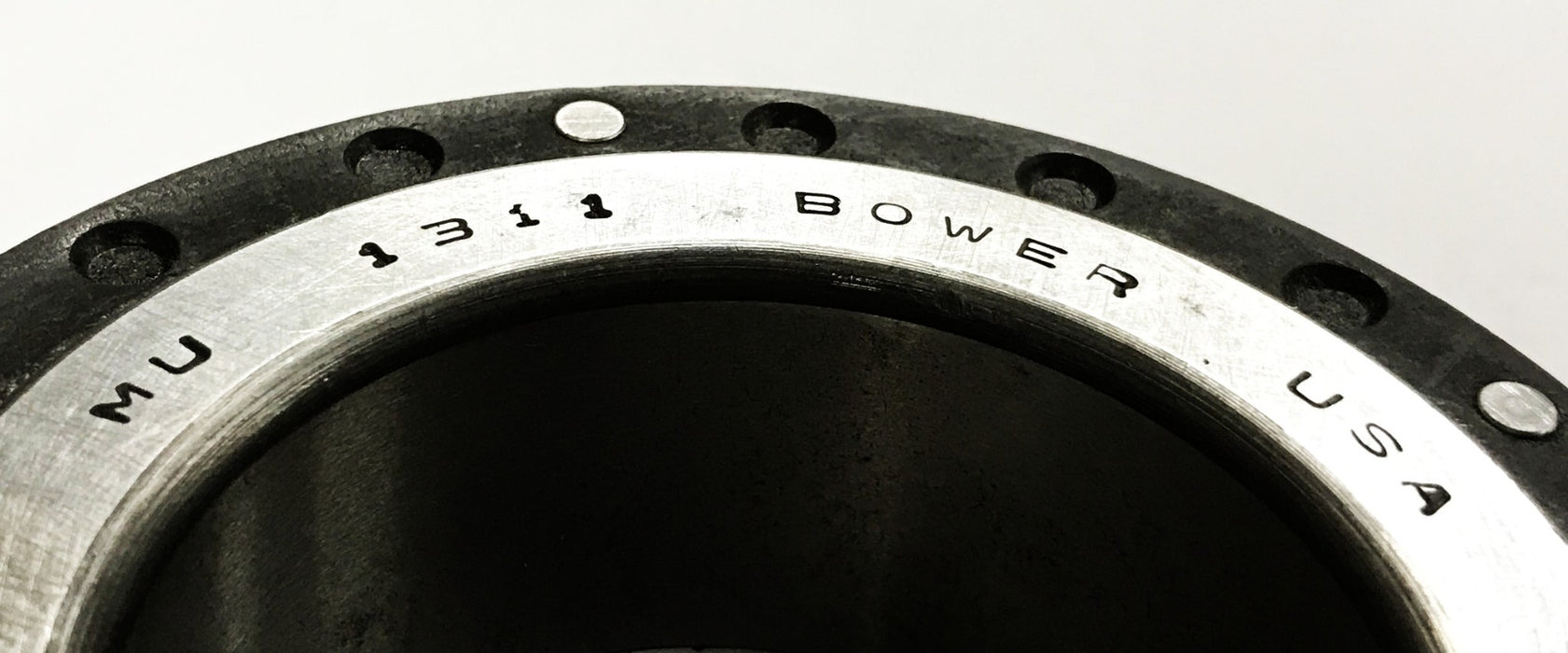 Bower Cylindrical Roller Bearing Inner Roller Cage MU1311 NOS