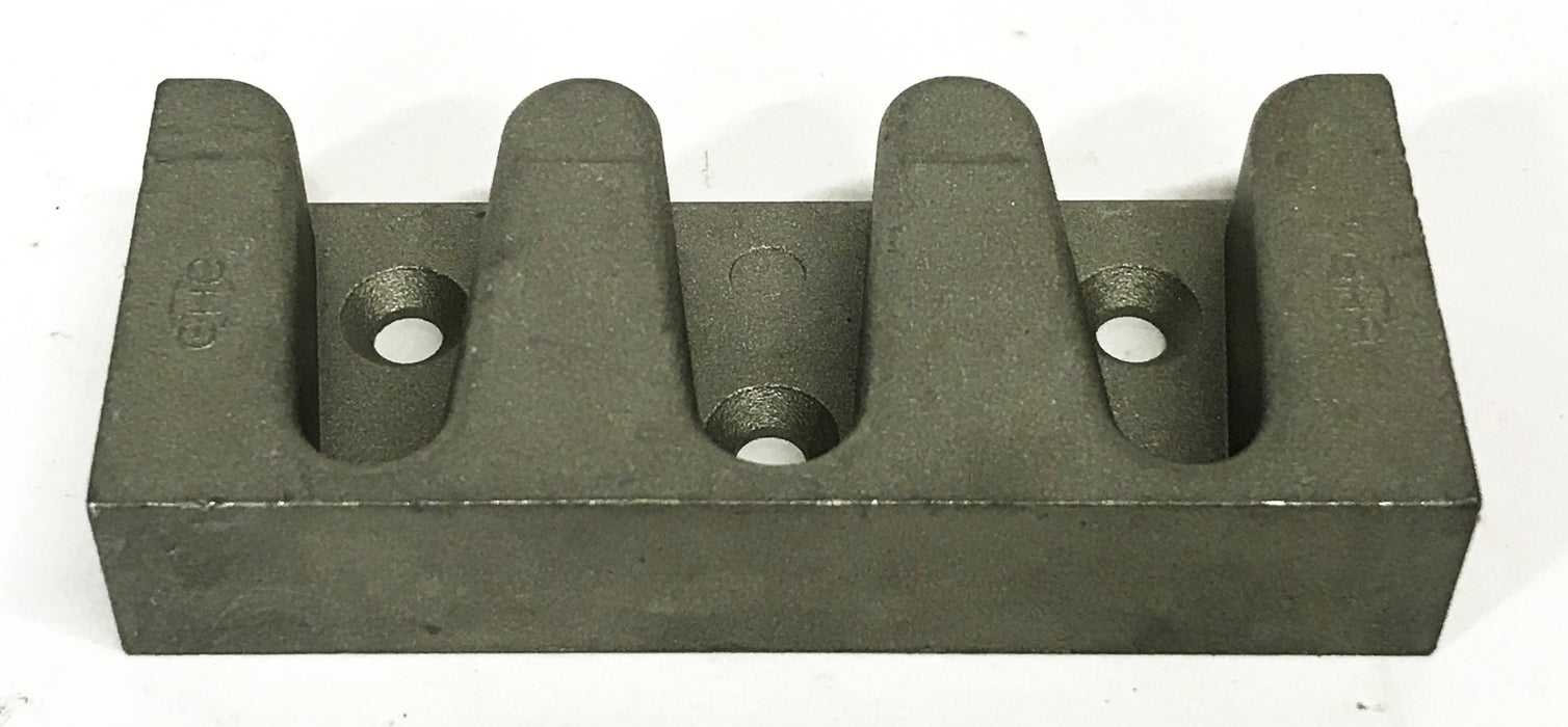 GHE Rear Engine Compartment Door Support 41360-31710 [Lot of 4] NOS