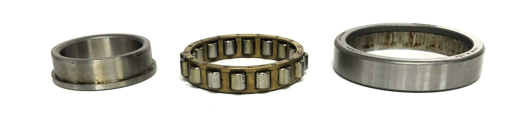 Norma Hoffmann Cylindrical Roller Bearing R-160 L/XB141 NOS