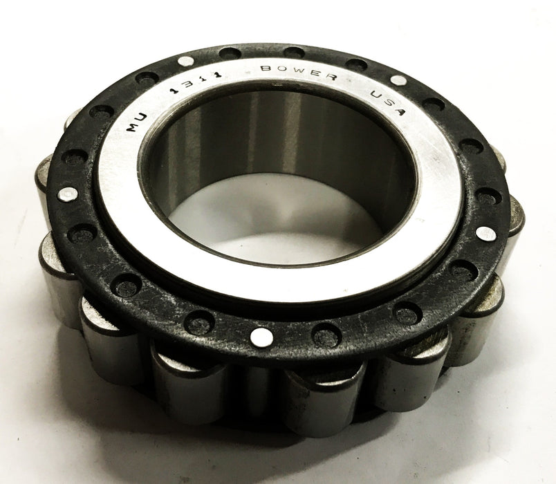 Bower Cylindrical Roller Bearing Inner Roller Cage MU1311 NOS
