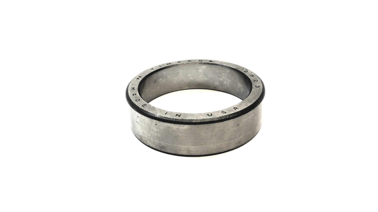 Timken Tapered Roller Bearing Cup 2523 NOS
