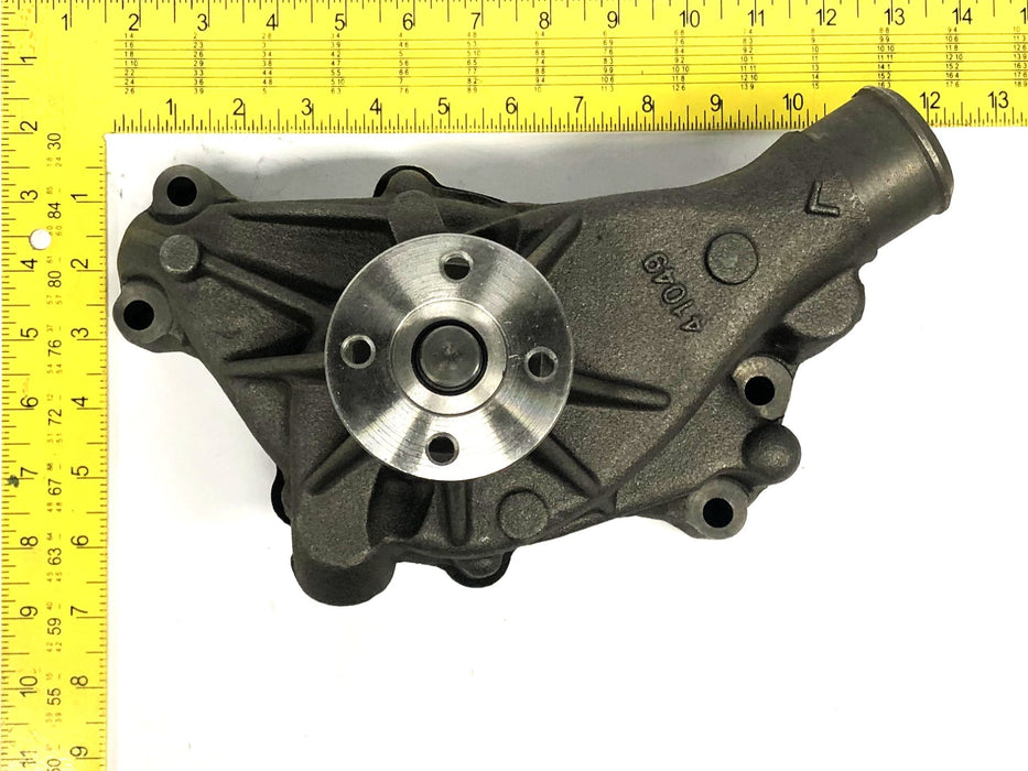Total Source Forklift Water Pump LP126-9074 NOS