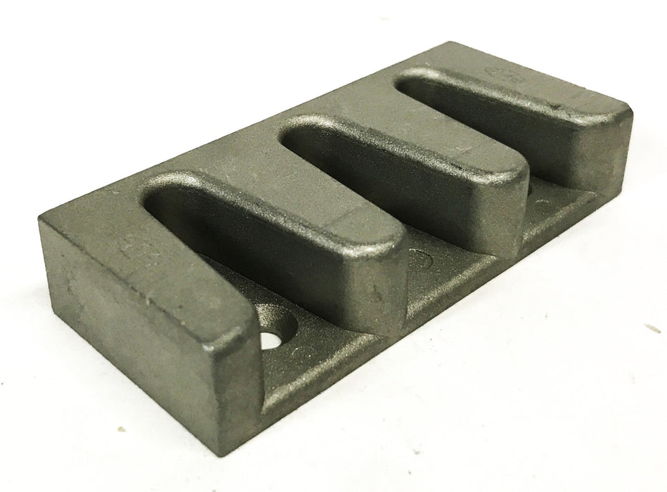 GHE Rear Engine Compartment Door Support 41360-31710 [Lot of 4] NOS