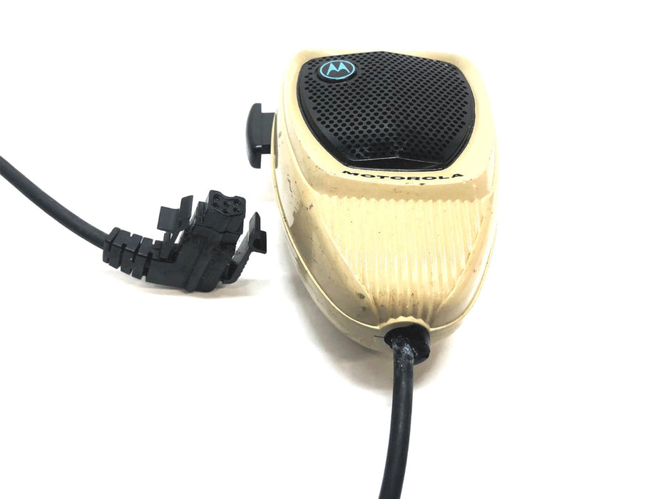 Motorola Two-Way Radio Radio Microphone HMN1080A [Lot of 5] USED