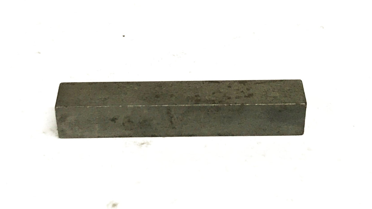 Unbranded 1/4 inch x 1-1/2 inch Square Machine Key Dowel Pins [Lot of 80] NOS