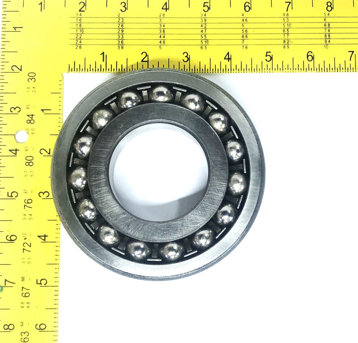 1-RIV Self-Aligning Ball Bearing 12BJ-1311/12BJ-1311K NOS