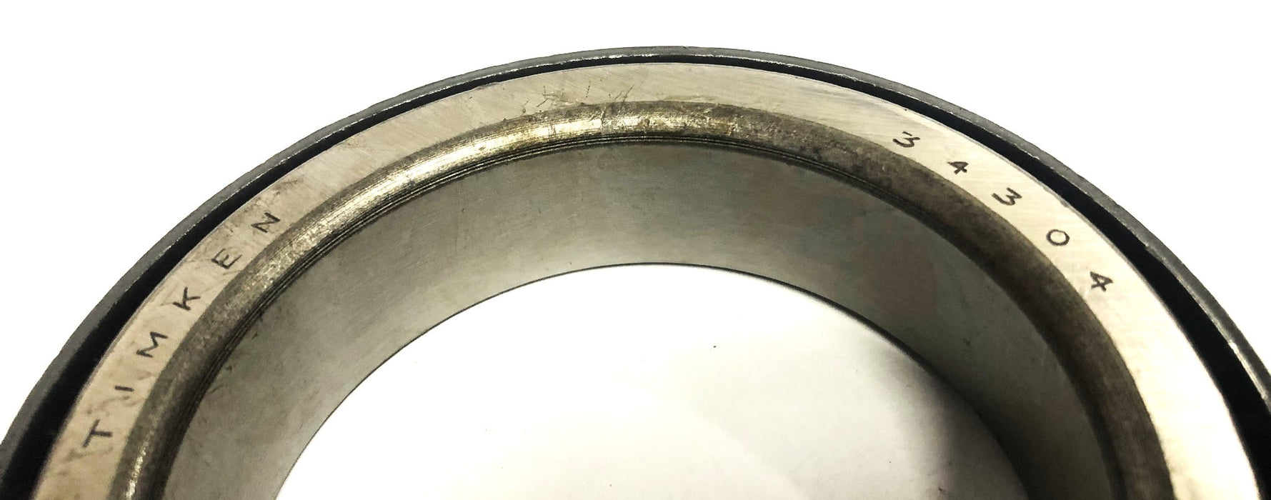 Timken Tapered Roller Bearing 34304 NOS