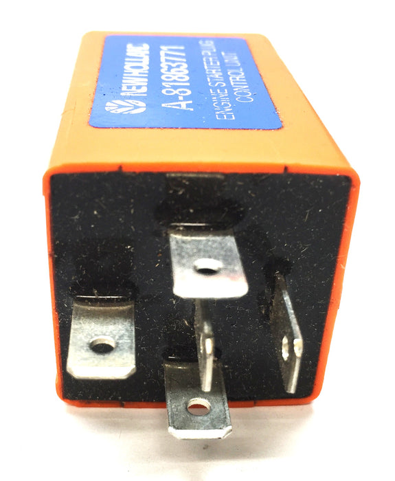 Control Unit for Case New Holland/CNH A-81863771 (E9NN9M062AA) NOS