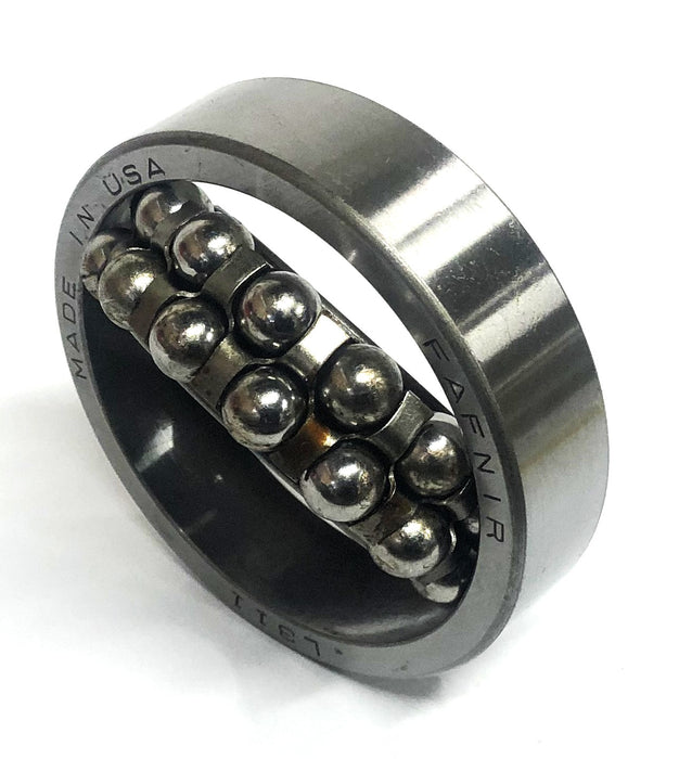 Fafnir Self Aligning Ball Bearing L311 NOS