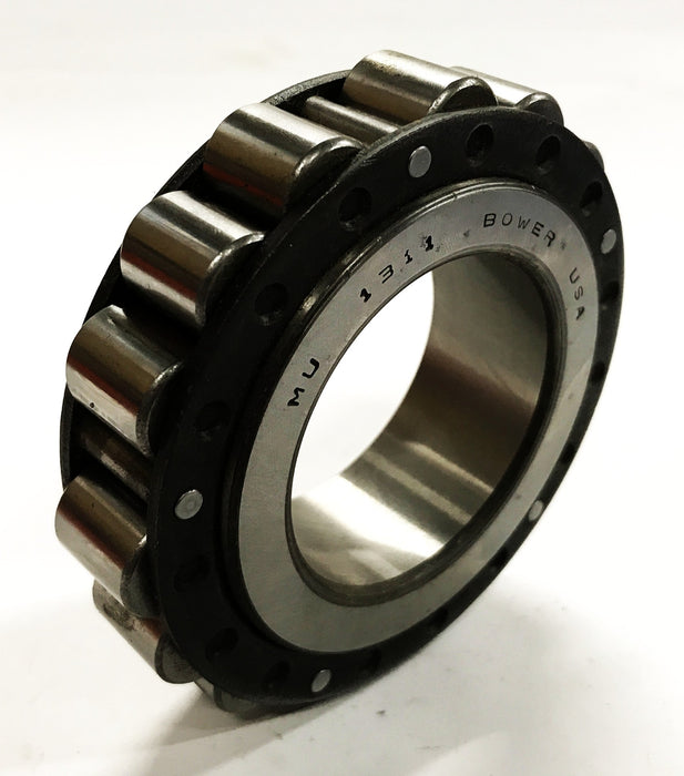 Bower Cylindrical Roller Bearing Inner Roller Cage MU1311 NOS
