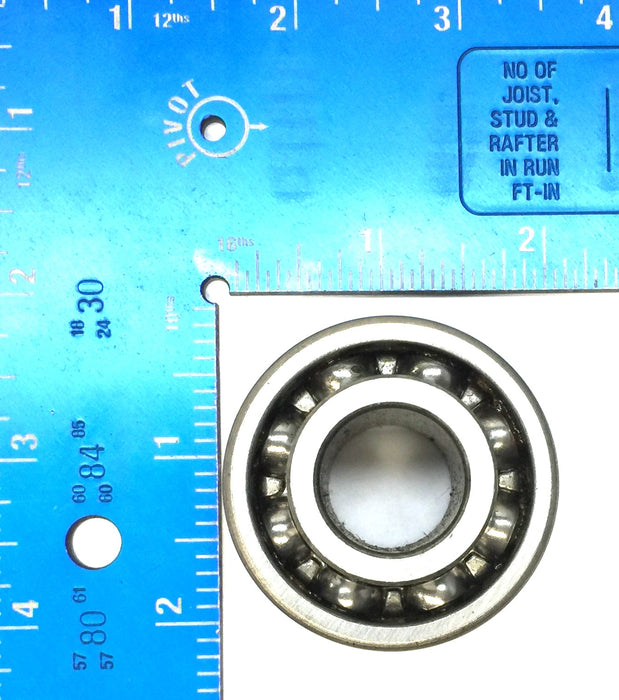 Fafnir Ball Bearing Insert (No Box/No Collar) SM1012H NOS