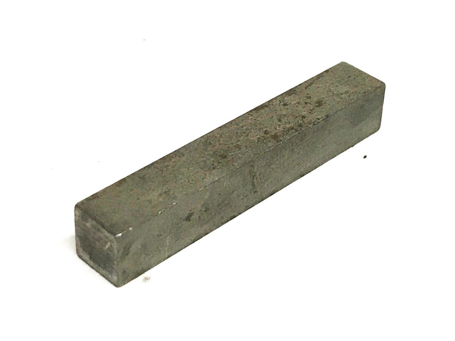 Unbranded 1/4 inch x 1-1/2 inch Square Machine Key Dowel Pins [Lot of 70] NOS