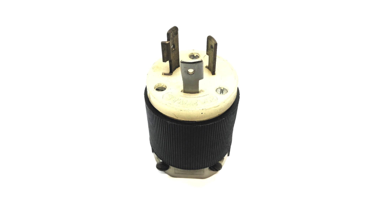 Hubbell 20A 277 VAC Twist-Lock Electrical Receptacle 231A [Lot of 5] USED