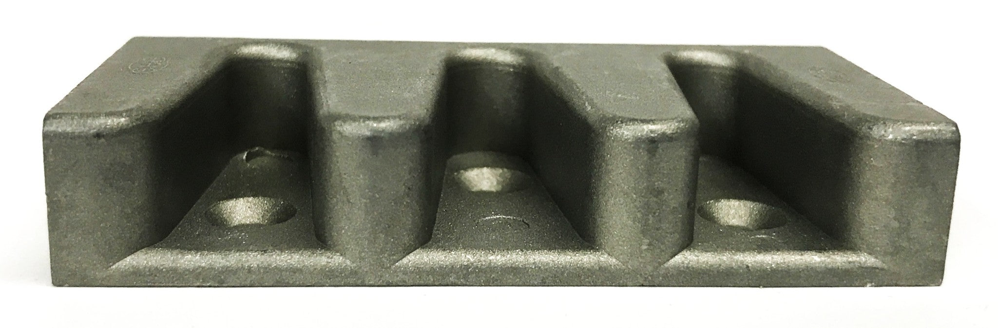 GHE Rear Engine Compartment Door Support 41360-31710 [Lot of 4] NOS