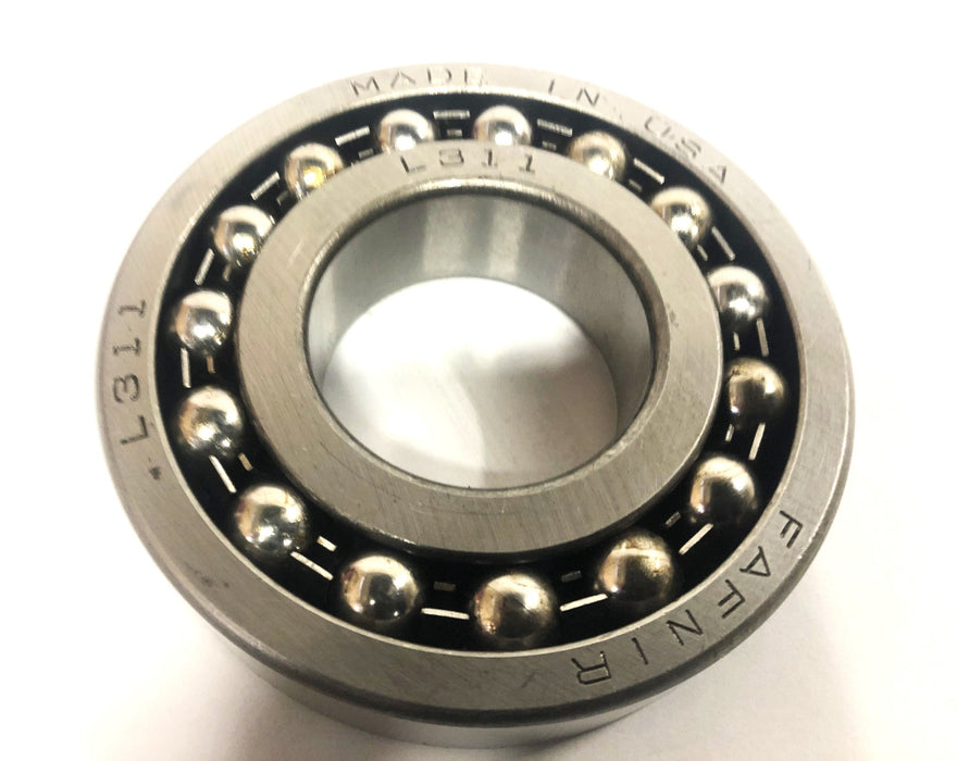 Fafnir Self Aligning Ball Bearing L311 NOS