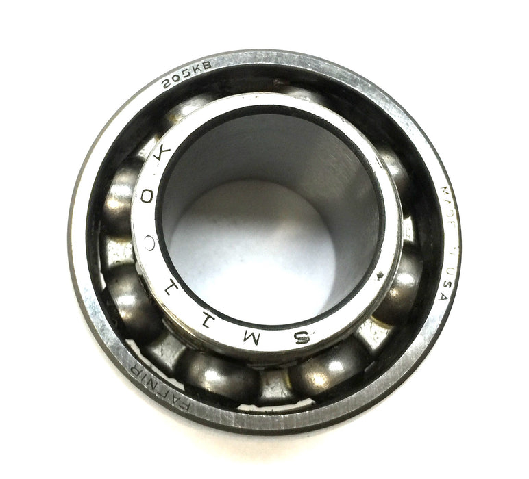 Fafnir Single Row Ball Bearing Insert (No Box/No Collar) SM1100K (205KB) NOS