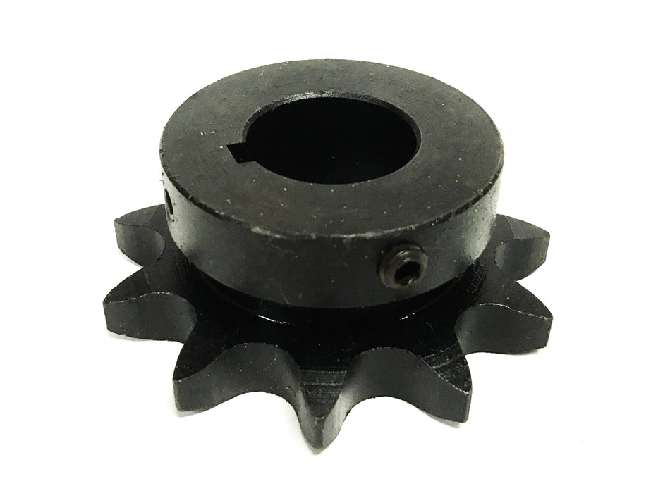 Martin 7/8 inch Roller Chain Sprocket 50B11-7/8 [Lot of 2] NOS