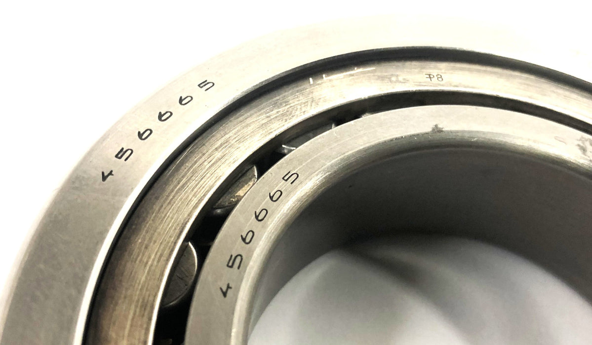 SKF Cylindrical Roller Bearing No Box 456665 NOS