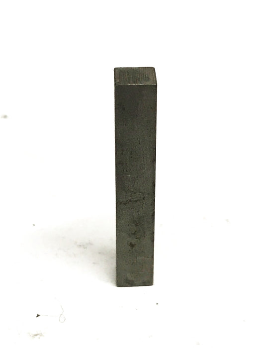Unbranded 1/4 inch x 1-1/2 inch Square Machine Key Dowel Pins [Lot of 70] NOS