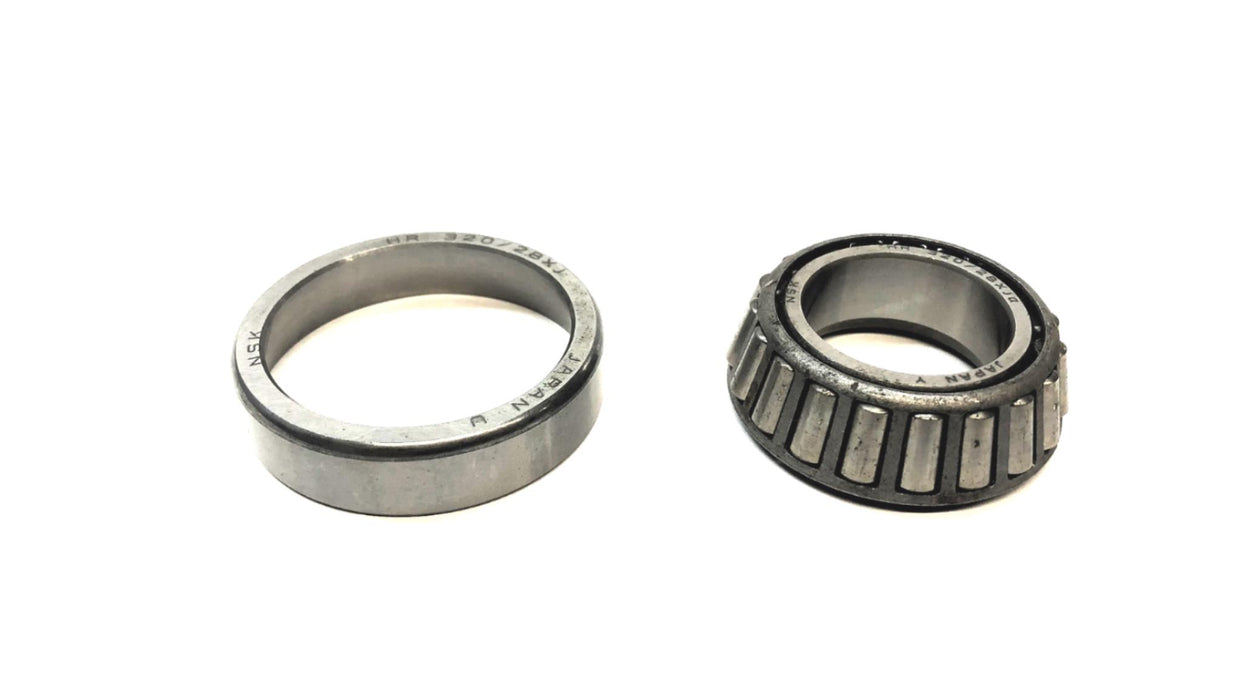 NSK Tapered Roller Bearing HR 320/28XJ NOS