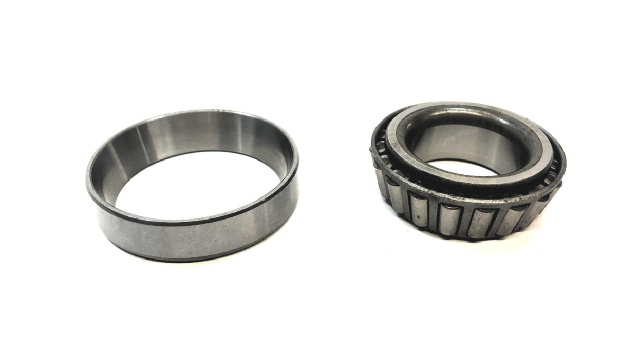 NSK Tapered Roller Bearing HR 320/28XJ NOS