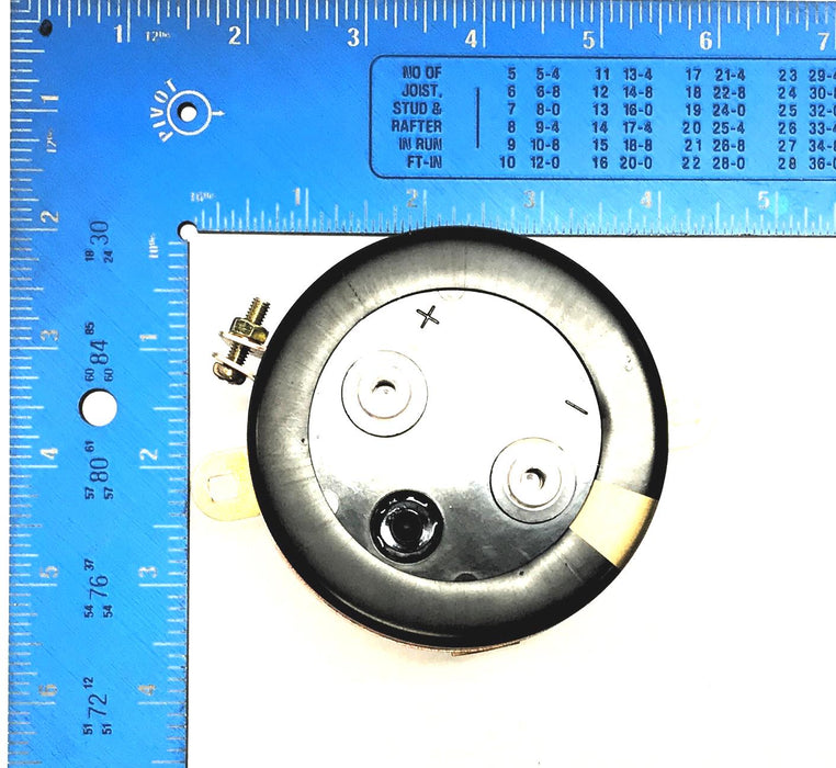 Nichicon Capacitor BKO-CA1468-H34 (7820) USED