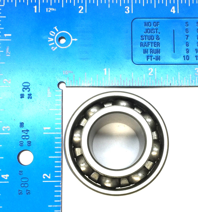 Fafnir Single Row Ball Bearing Insert (No Box/No Collar) SM1100K (205KB) NOS