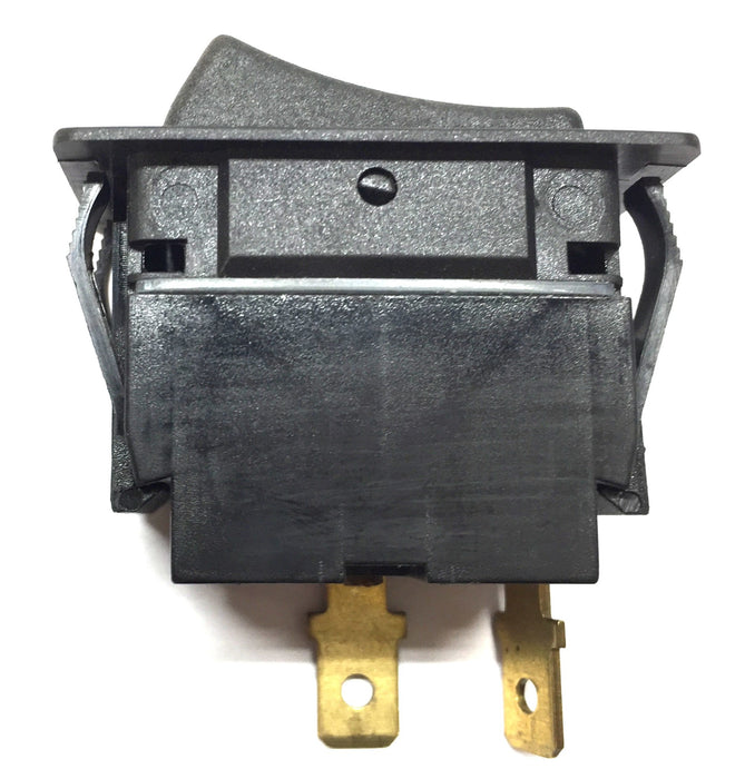 Cole Hersee Momentary Switch 58027-02 NOS