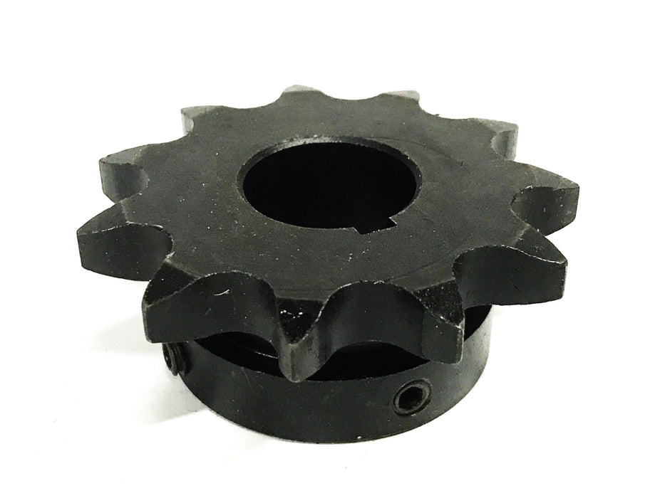 Martin 7/8 inch Roller Chain Sprocket 50B11-7/8 [Lot of 2] NOS