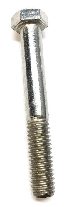 THE 3/8"-16 X 2-3/4" Hex Stainless Steel Bolt Screw S31600 [Lot of 19] NOS