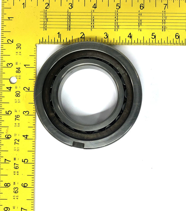 SKF Cylindrical Roller Bearing No Box 456665 NOS
