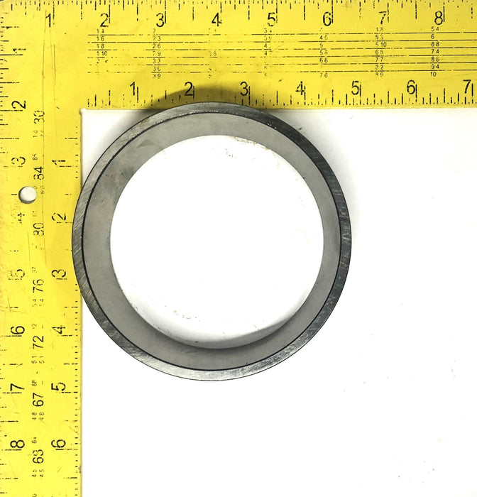 Bower Tapered Roller Bearing Cup 33472 [Lot of 2] NOS