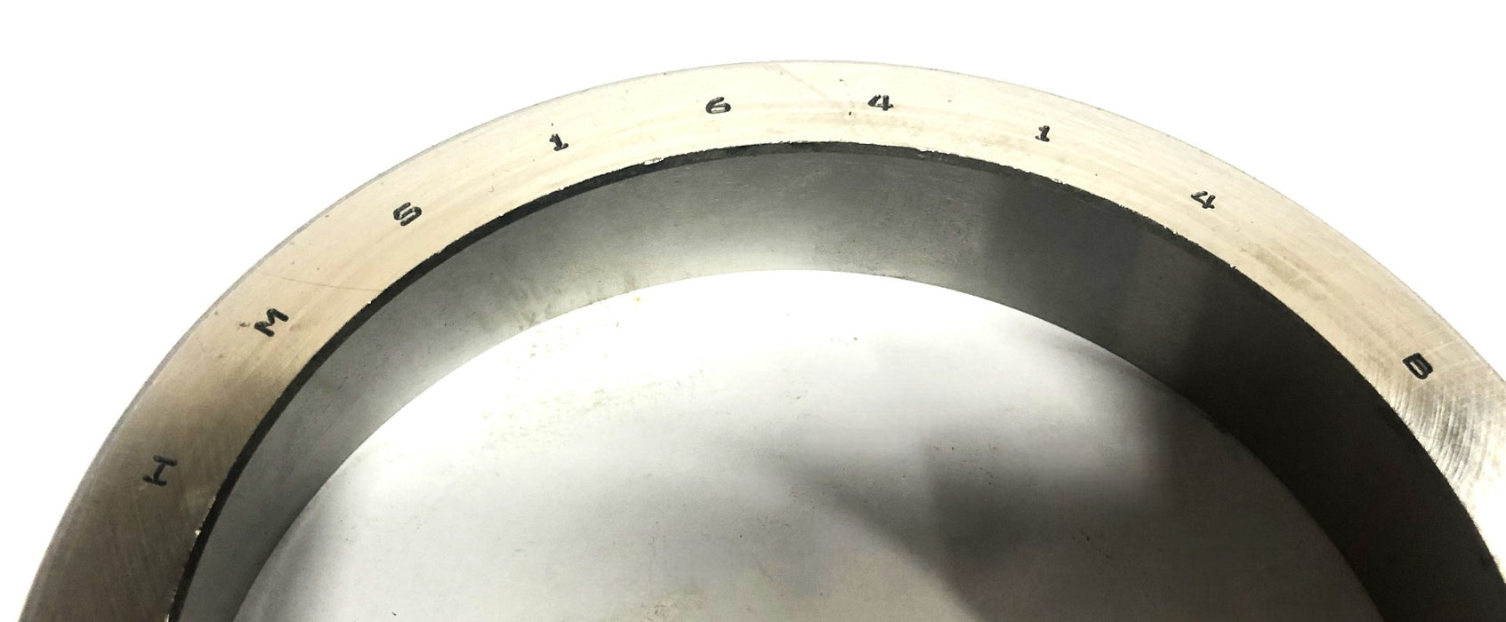 Tyson Tapered Roller Bearing Race HM516414-B NOS