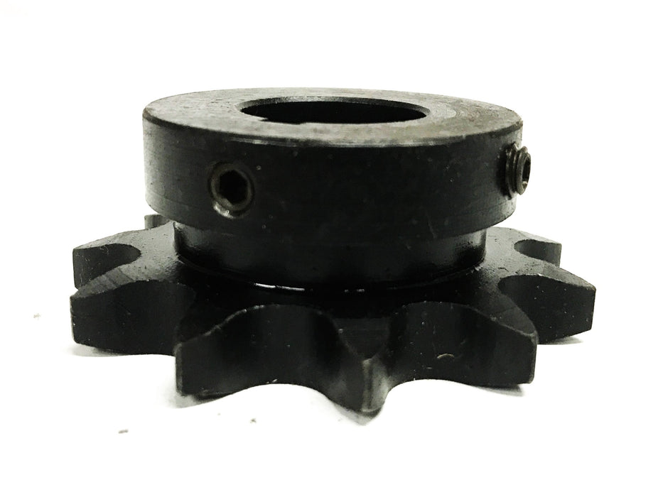 Martin 7/8 inch Roller Chain Sprocket 50B11-7/8 [Lot of 2] NOS
