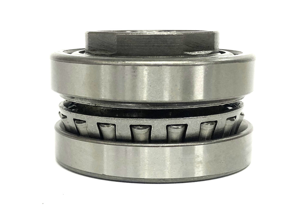 Link-Belt Tapered Cone Roller Bearing Double Set 35430K (35400B) NOS