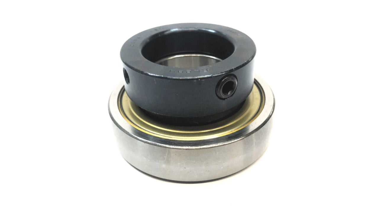 NSK Ball bearing Insert W/ Collar AL208/EL208 NOS