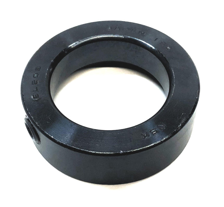 NSK Ball bearing Insert W/ Collar AL208/EL208 NOS