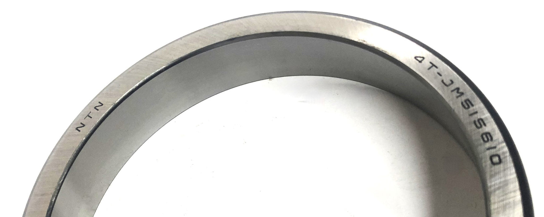 NTN Tapered Roller Bearing Race 4T-JM515610 NOS
