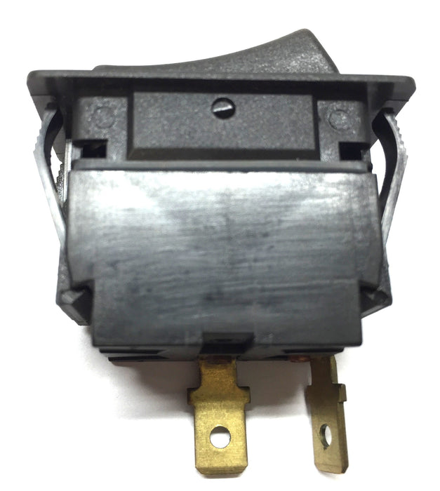 Cole Hersee Rocker Switch 58027-01 NOS