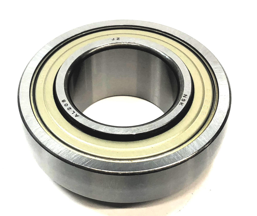 NSK Ball bearing Insert W/ Collar AL208/EL208 NOS