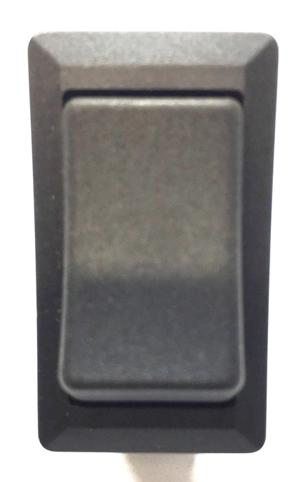 Cole Hersee Rocker Switch 58027-01 NOS