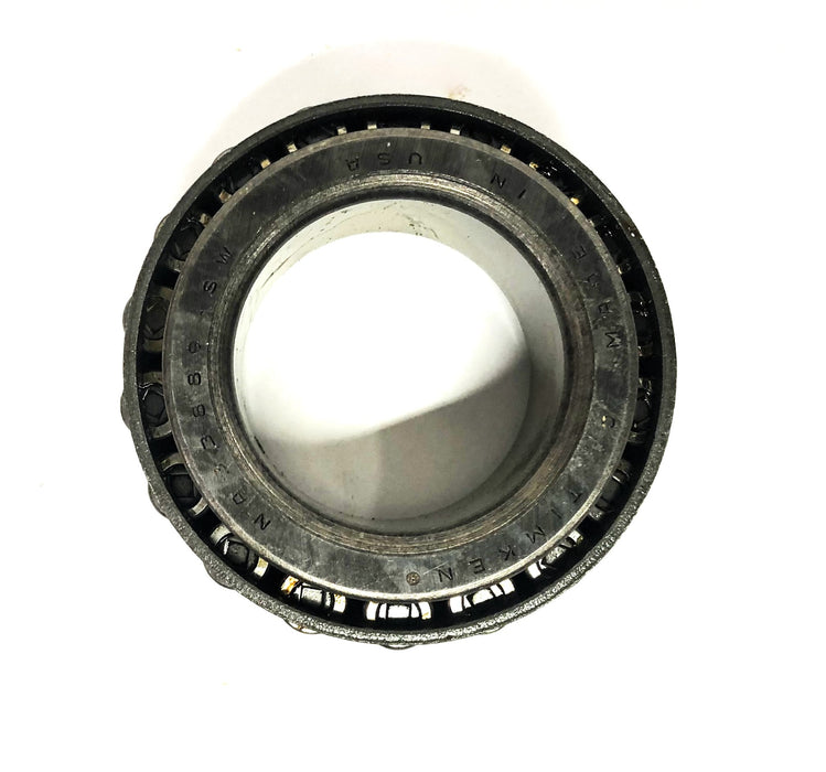 Timken Tapered Roller Bearing Cone NA-33889-SW (NA-33889-SW-2) NOS