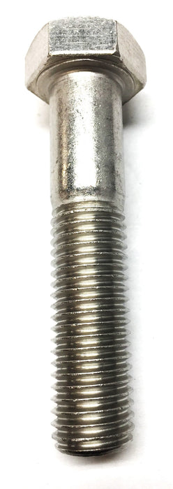 Unbranded 3/4"-10 X 3-1/2" Hex Cap Screw [Lot of 50] NOS