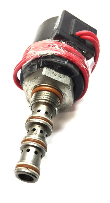 Hydraforce Coil and Relief Valve 6352012 NOS