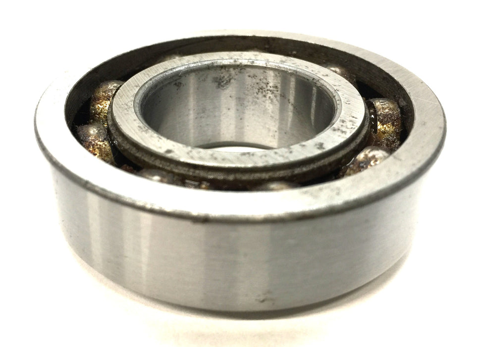 New Departure Single Row Ball Bearing (No Box) C8506 NOS