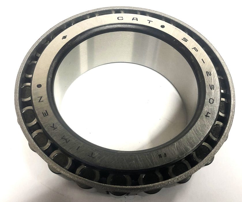 Timken CAT FN Tapered Roller Bearing Cone 5P-2504 NOS
