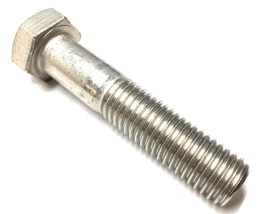 Unbranded 3/4"-10 X 3-1/2" Hex Cap Screw [Lot of 50] NOS
