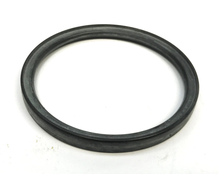LPM Forklift Piston Seal Ring 009-61557 NOS